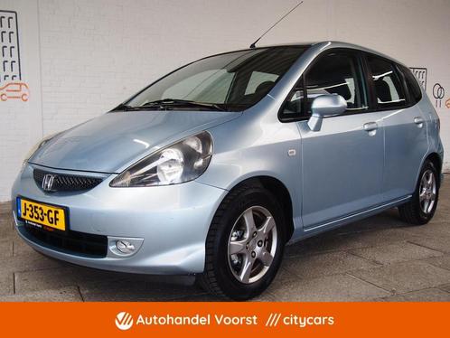 Honda Jazz 1.2 S Airco (APKNieuw) Incl.Garantie