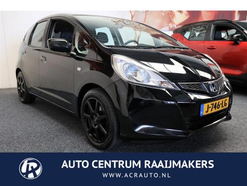 Honda Jazz 1.2 S AIRCO ELEKTRISCHE RAMEN VOOR ELEKTRISCH VER