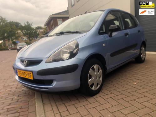 Honda Jazz 1.2 SAircoElek-pakketNAPApk