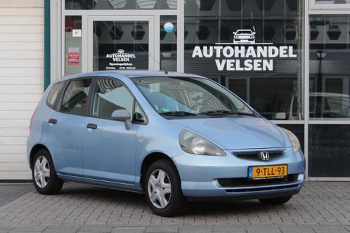 Honda Jazz 1.2 SNapAirco2e eigenaar