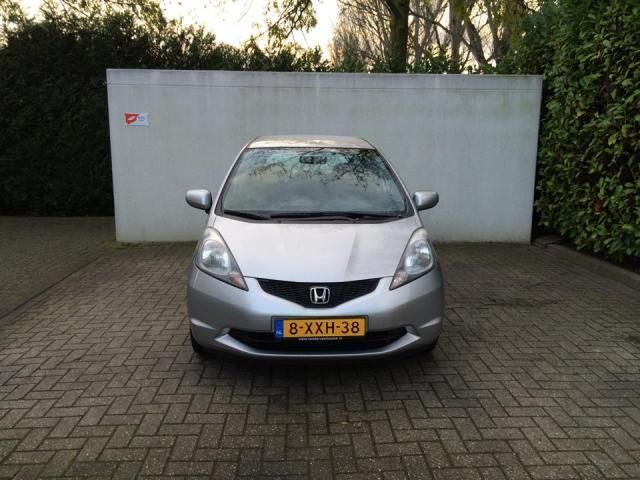 Honda Jazz 1.2 Style Mode