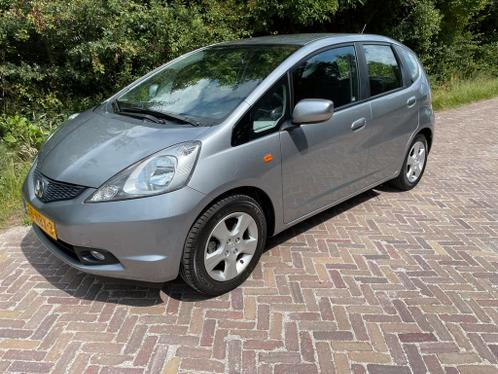 Honda Jazz 1.2 Style V-Tec 2010 Zeer nette auto Hoge instap