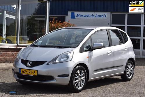 Honda Jazz 1.2 Trend 2e eig. 126dkm Airco 5-drs Dealerauto N