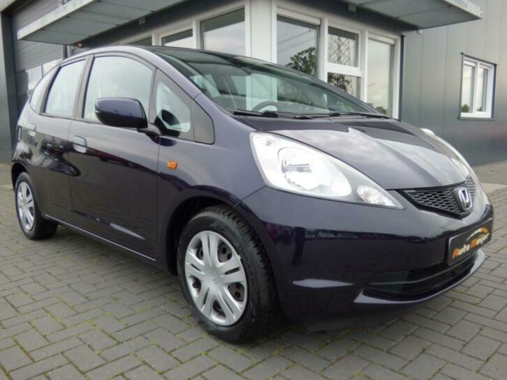 Honda Jazz 1.2 Trend  AIRCO  106000 KM