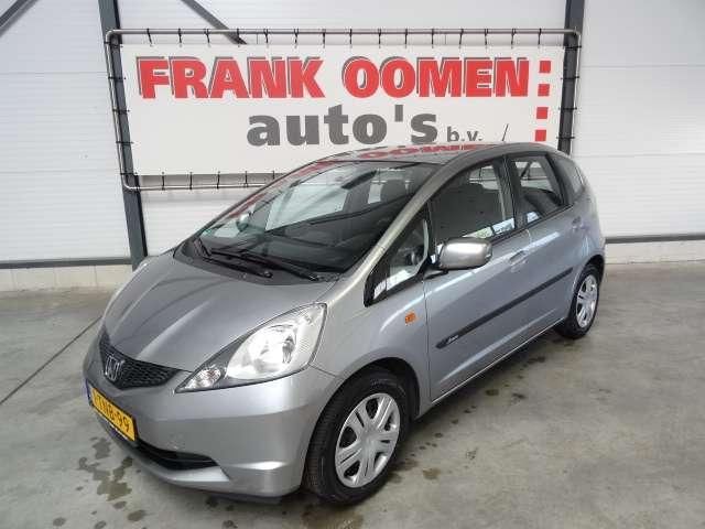 Honda Jazz 1.2 Trend  Airco