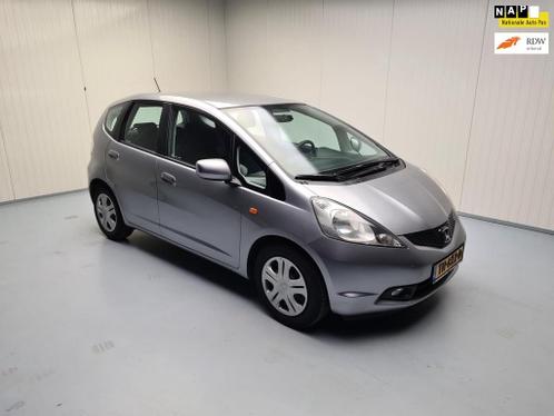 Honda Jazz 1.2 Trend Airco Elektrisch Pakket