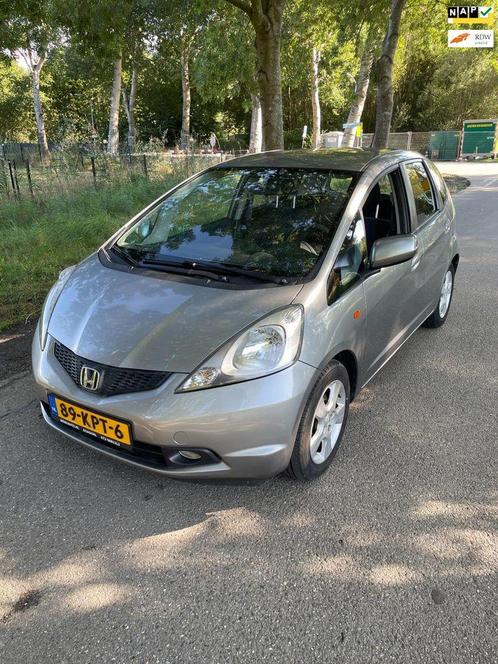 Honda Jazz 1.2 Trend AIRCONAPLAGE KM