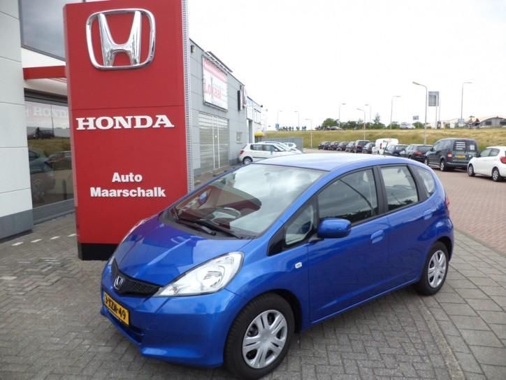 Honda Jazz 1.2 Trend (bj 2014)