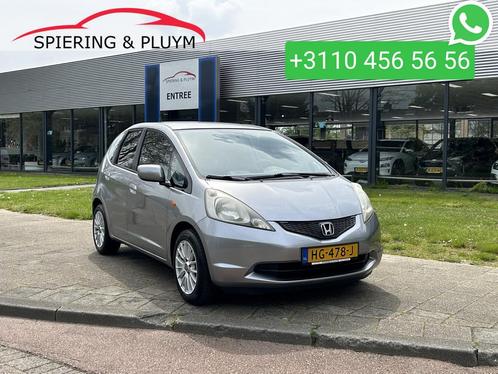 Honda Jazz 1.2 Trend  Bluetooth  Nette auto  Airco 