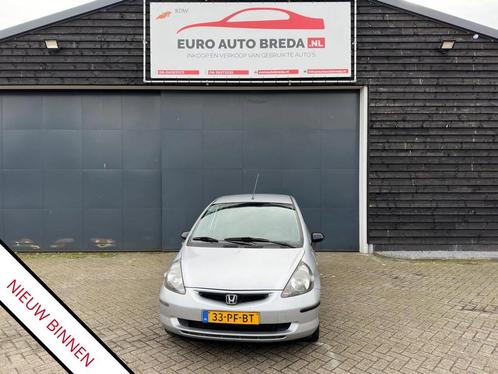 Honda Jazz 1.2i S