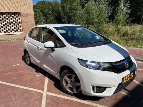 Honda Jazz 1.3 I-vtec 102pk CVT 2017 Wit