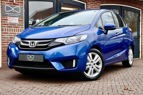 Honda Jazz 1.3 i-VTEC  AIRCO  CRUISE CONTROL  STOELVERWAR