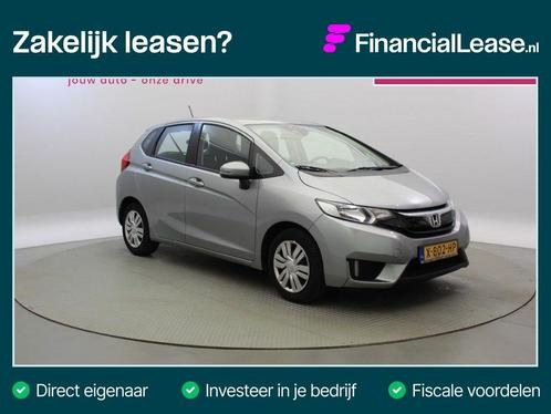 Honda JAZZ 1.3 i-VTEC Comfort - Airco, Cruise, Stoelverw.