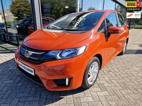 Honda Jazz 1.3 i-VTEC Comfort AUTOMAAT