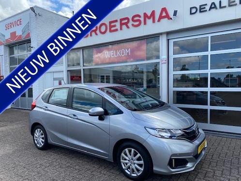 Honda Jazz 1.3 i-VTEC Comfort DEALERONDERHOUDEN72.000 KM H