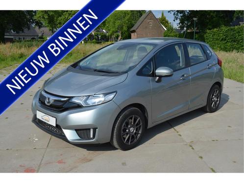 Honda Jazz 1.3 i-VTEC Trend 5 drs  Airco  LM Velgen  Trek