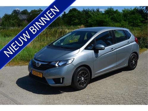 Honda Jazz 1.3 i-VTEC Trend 5 drs  Airco  LM Velgen  Trek