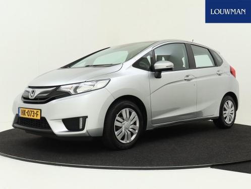 Honda Jazz 1.3 i-VTEC Trend  Airco  Bluetooth  Cruise con