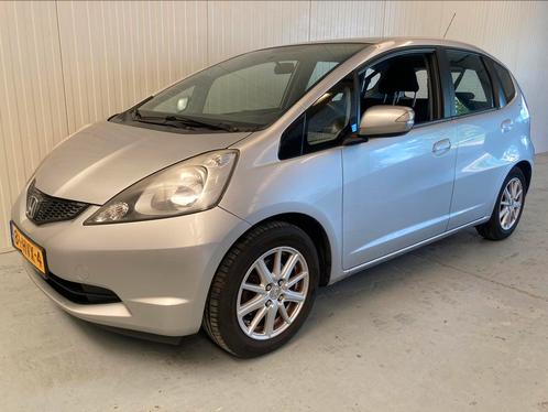 Honda Jazz 1.4 2009 GrijsINRUIL IS WELKOM 