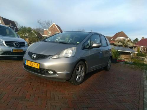 Honda Jazz 1.4 automaat