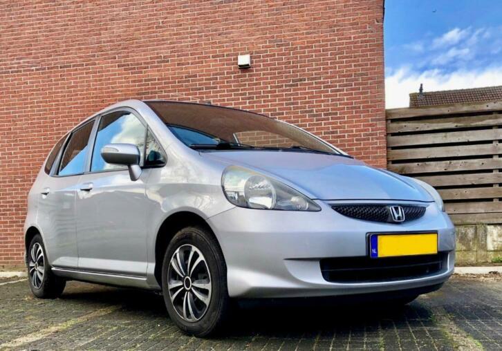 Honda Jazz 1.4 Climate Control Airco ABS