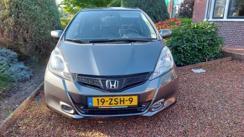 Honda Jazz 1.4 Comfort Automaat 5DeurAirco navigatie 93628KM