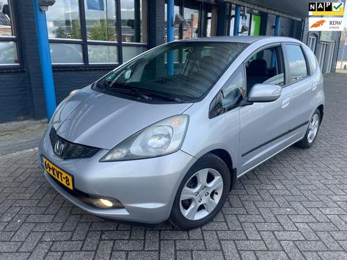 Honda Jazz 1.4 Comfort AUTOMAATNAPCLIMAAPK