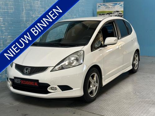 Honda Jazz 1.4 Comfort CLIMA LMV ELK.PAKKET (bj 2010)