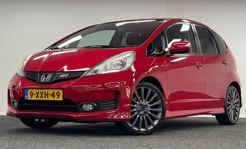 Honda Jazz 1.4 Comfort PlusAutomaatTrekhaakAircoCruiseCo