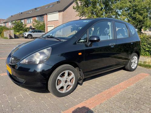 Honda Jazz 1.4 CVT Automaat Airco Inruil Mogelijk