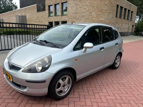 Honda Jazz 1.4 CVT Automaat  Inruil Mogelijk 