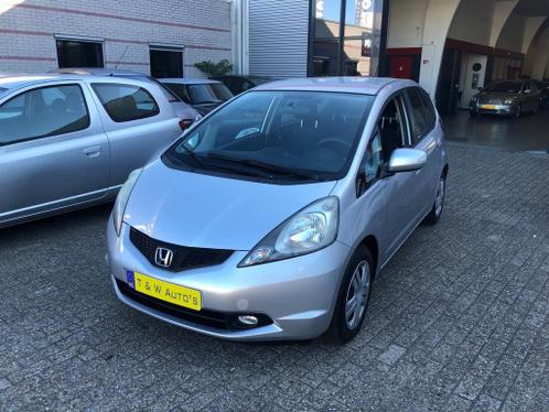 Honda Jazz 1.4 Elegance