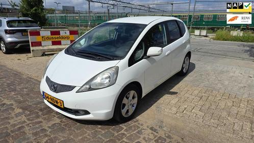 Honda Jazz 1.4 Elegance