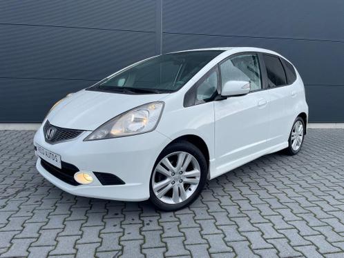 Honda Jazz 1.4 Exclusive bouwjaar 2011 met 92000 km