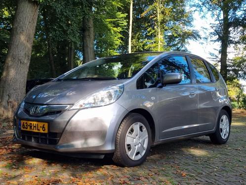 Honda Jazz 1.4 Hybrid Bns Mode Automaat