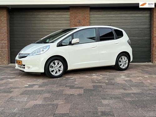 Honda Jazz 1.4 Hybrid Business ModeAutomaatAirco