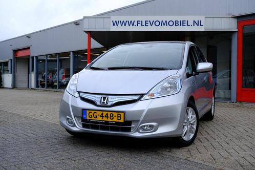 Honda Jazz 1.4 Hybrid Elegance 45.000 KM ClimaCameraLMV