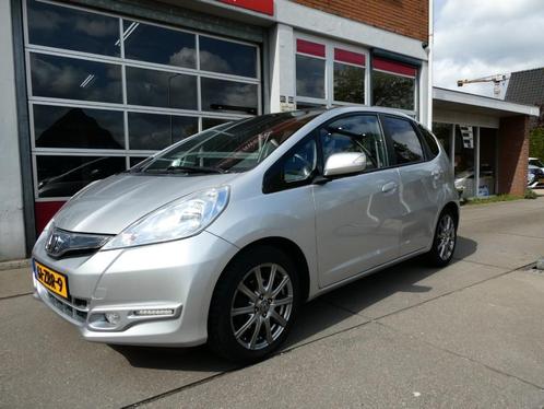 Honda JAZZ 1.4 HYBRID ELEGANCE panodakcruisenaviaircopdc