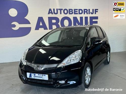 Honda Jazz 1.4 Hybrid Exclusive