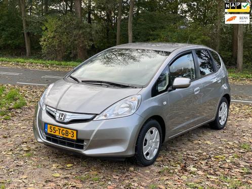 Honda Jazz 1.4 Hybride automaat nette NL auto met NAP