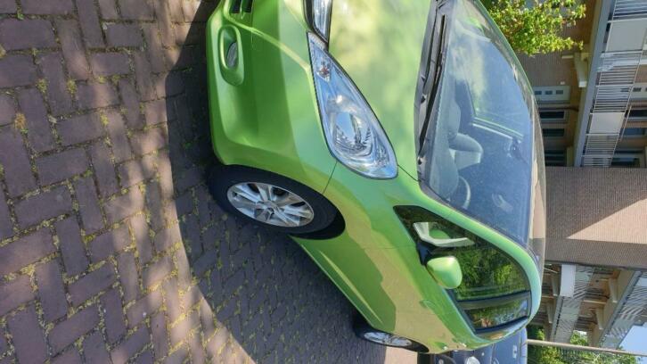 Honda Jazz 1.4 Hybride Exclusief