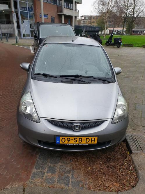 Honda Jazz 1.4 I 2005 Grijs