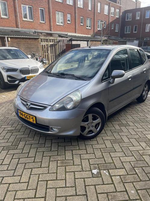 Honda Jazz 1.4 I 2008 Grijs