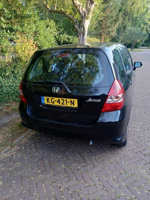 Honda Jazz 1.4 I - 2008 - IN UITSTEKENDE STAAT -