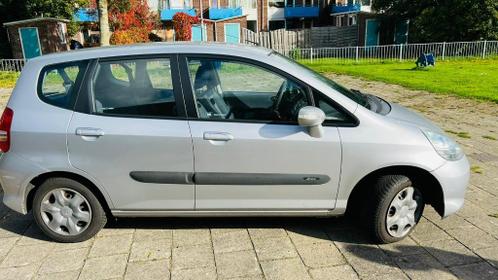 Honda Jazz 1.4 I CVT 2005 Grijs