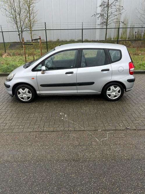 Honda Jazz 1.4 I LS 2002 Grijs