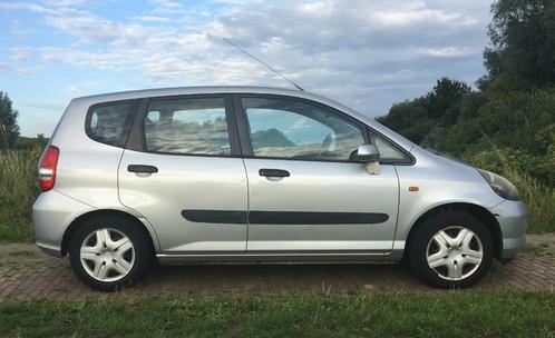 Honda Jazz 1.4 i LS 2004 Grijs