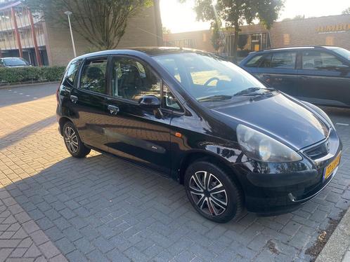 Honda Jazz 1.4 I LS 5D AIRCO NIEUWE APK