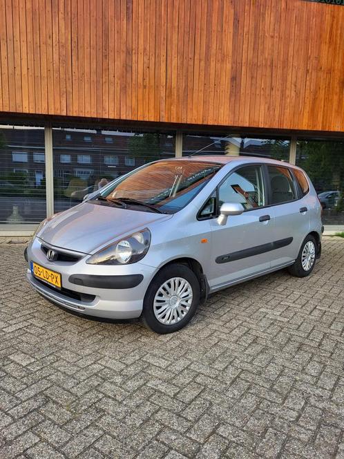 Honda Jazz 1.4 I LS  AIRCO