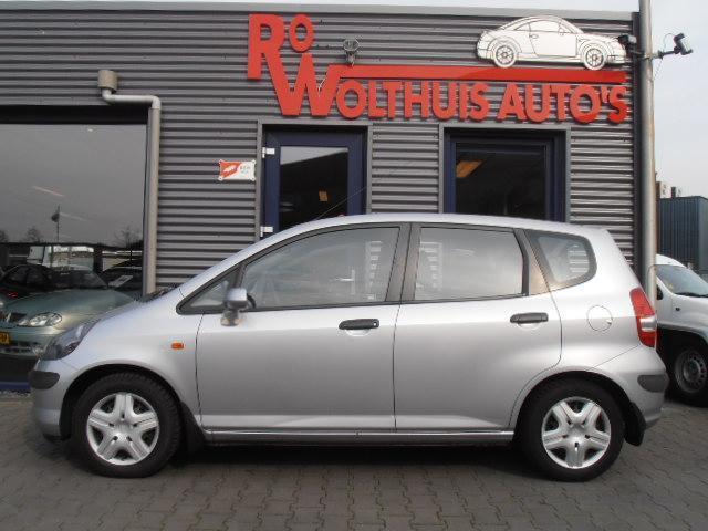 Honda Jazz 1.4 I LS Airco CD enz